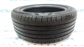 Шина R17 225/50 Kumho Solus TA31 2021 всесезонная 6мм