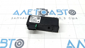 COMMUNICATION CONTROL MODULE Ford Fusion mk5 13-20