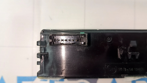 COMMUNICATION CONTROL MODULE Ford Fusion mk5 13-20