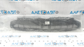 Каркас решетки радиатора grill Audi A4 B9 20-23