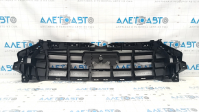 Каркас решетки радиатора grill Audi Q5 80A 21-24