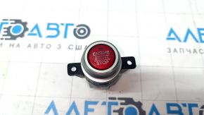 Кнопка Start-stop Honda CRV 15-16