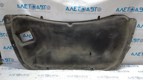 Ізоляція капота Nissan Altima 13-15.