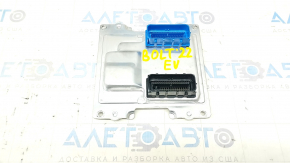 Блок ECU комп&#39;ютер двигуна Chevrolet Bolt EV 22-23