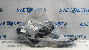 Воздухоприемник Toyota Camry v70 18-24 hybrid OEM