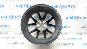 Диск колесный R18 18X8.5J ET40 Tesla Model 3 21- рест бордюрка