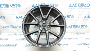 Диск колесный R18 18X8.5J ET40 Tesla Model 3 21- рест бордюрка