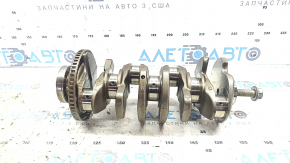 Колінвал Audi A4 B8 08-16 2.0T стандарт