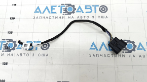 Фишка фары передняя правая Ford Escape MK4 23- LED