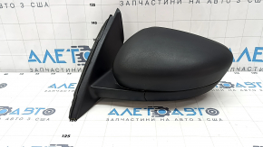 Дзеркало бічне ліве Ford Escape MK4 23-5 пінів, BSM, структура