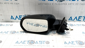 Дзеркало бічне Honda HR-V 16-22 3 піна