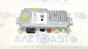 Video Control Module Chevrolet Bolt EV 17-23