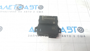 Gateway Diagnosis Interface Control Ауді A4 B8 08-16 2.0T