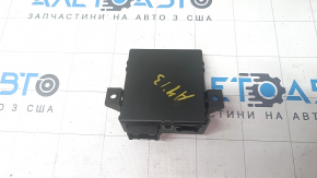 Gateway Diagnosis Interface Control Module Audi A4 B8 08-16 2.0T