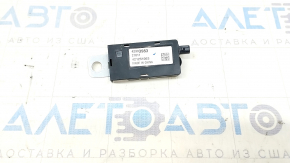 Amplifier Antenna Chevrolet Bolt EV 17-23 сломано крепление