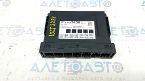 BCM Body Control Module Chevrolet Bolt EV 17-23