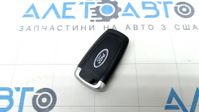 Ключ smart Ford Escape MK4 20- 4 кнопки, царапины