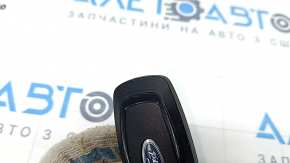 Ключ smart Ford Escape MK4 20- 4 кнопки, царапины