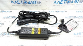 Зарядка от сети 120V Chevrolet Bolt EV 22-23