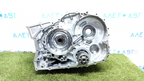 Корпус АКПП з варіатором Honda Accord 18-22 1.5T CVT розбитий корпус