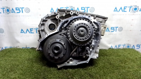 Корпус АКПП з варіатором Honda Accord 18-22 1.5T CVT розбитий корпус