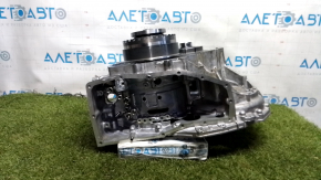 Корпус АКПП з варіатором Honda Accord 18-22 1.5T CVT розбитий корпус