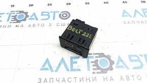 USB Hub Chevrolet Bolt EV 22-23 передній