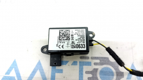 ANTI THEFT ALARM DETERRENT CONTROL MODULE Chevrolet Bolt EV 22-23