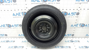 Запасне колесо докатка Lexus ES300h ES350 13-18 D17 155/70