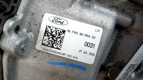 АКПП у зборі Ford Escape MK4 23-1.5T 8F35 FWD 11к