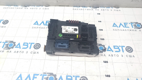 Body Control Module Jeep Renegade 15-