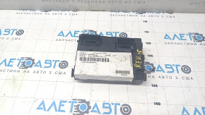 Body Control Module Jeep Renegade 15-