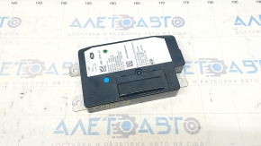 Telematics Communication Control Module Jaguar F-Pace X761 17-