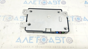 Telematics Communication Control Module Jaguar F-Pace X761 17-