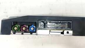 Telematics Communication Control Module Jaguar F-Pace X761 17-