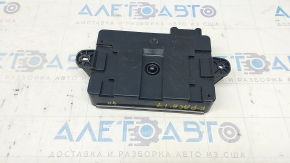 KEYLESS ENTRY MODULE Jaguar F-Pace X761 17-