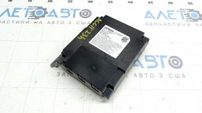 Telematics Control Module Unit Honda Accord 23-