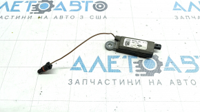 ANTENNA AMPLIFIER Jaguar F-Pace X761 17-