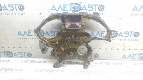 Передняя крышка двигателя внутренняя Nissan Pathfinder 13-20 VQ35DE 3.5