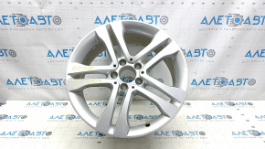 Диск колесный R18 x 7J Mercedes GLA 15-20 легкая бордюрка