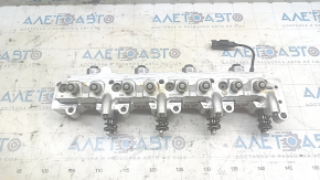 Актуатор MULTIAIR Jeep Cherokee KL 14-2.4