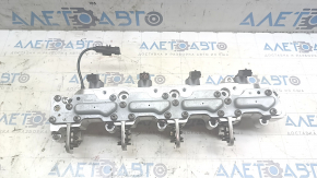 Актуатор MULTIAIR Jeep Cherokee KL 14-2.4