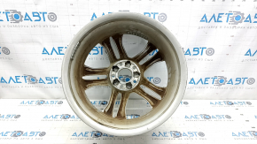 Диск колесный R18 x 7J Mercedes GLA 15-20 легкая бордюрка