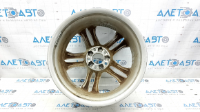 Диск колесный R18 x 7J Mercedes GLA 15-20 легкая бордюрка