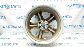 Диск колесный R18 x 7J Mercedes GLA 15-20 легкая бордюрка