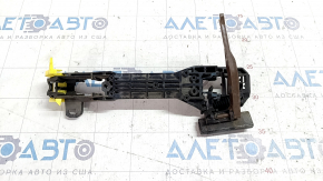 Механизм ручки двери задней левой Lexus RX350 RX450h 10-15