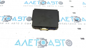 Body control module front Mazda CX-9 16-