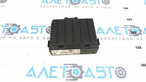 Body control module front Mazda CX-9 16-