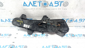 Поворотник левый Chevrolet Malibu 19- с LED DRL песок