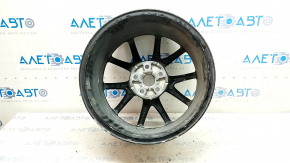 Диск колесный R18 18X8.5J ET40 Tesla Model 3 21- рест бордюрка, крашенный